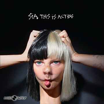 Sia | This Is Acting